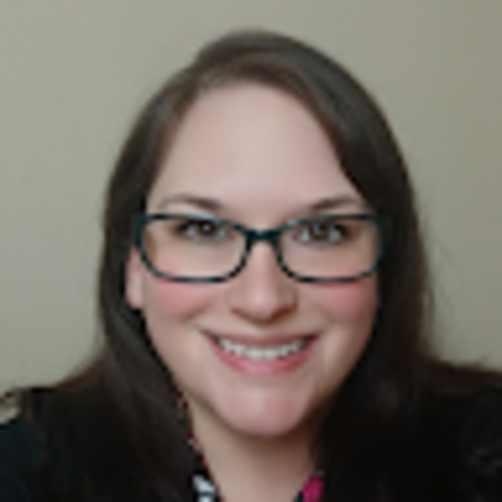 Meet your Posher, Kelsey